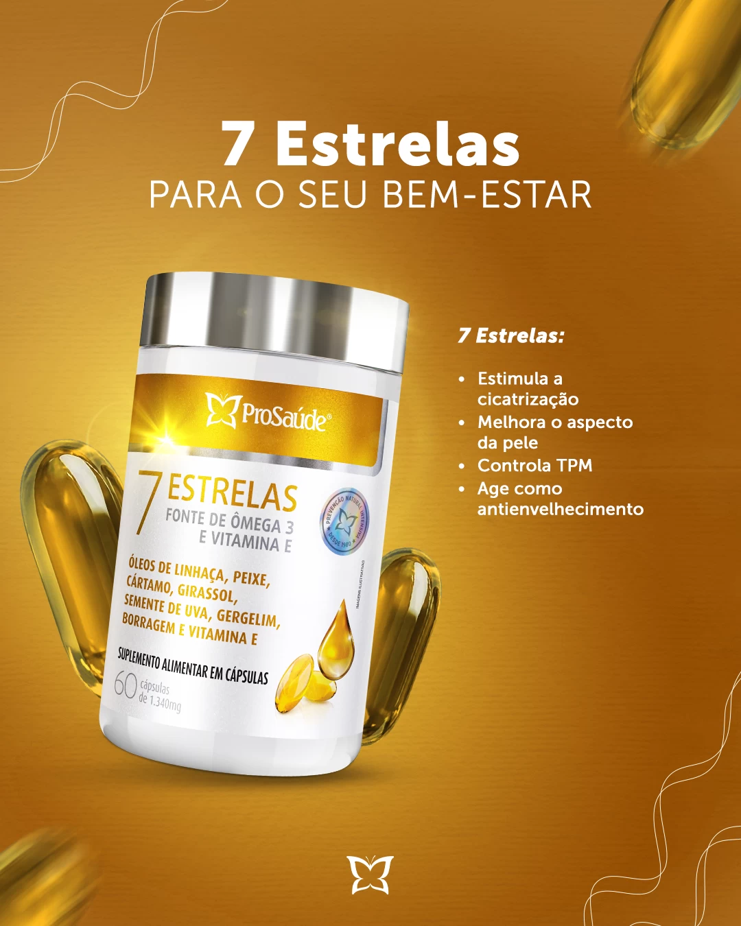 7 Estrelas 