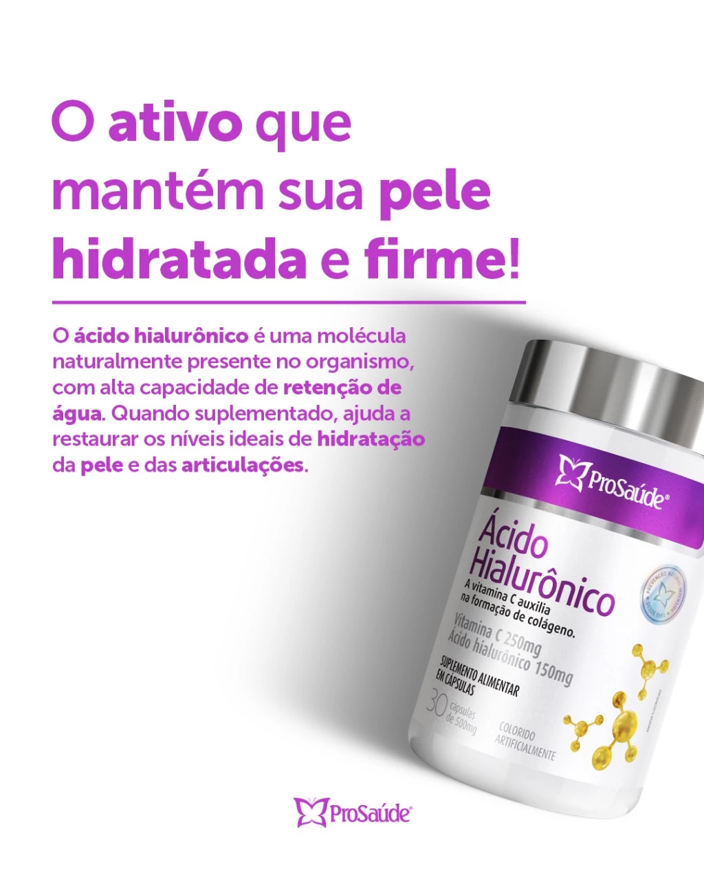 Ácido Hialurônico