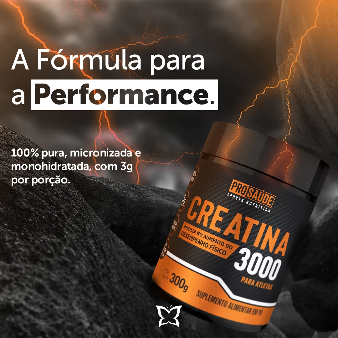 Creatina 150g image hover