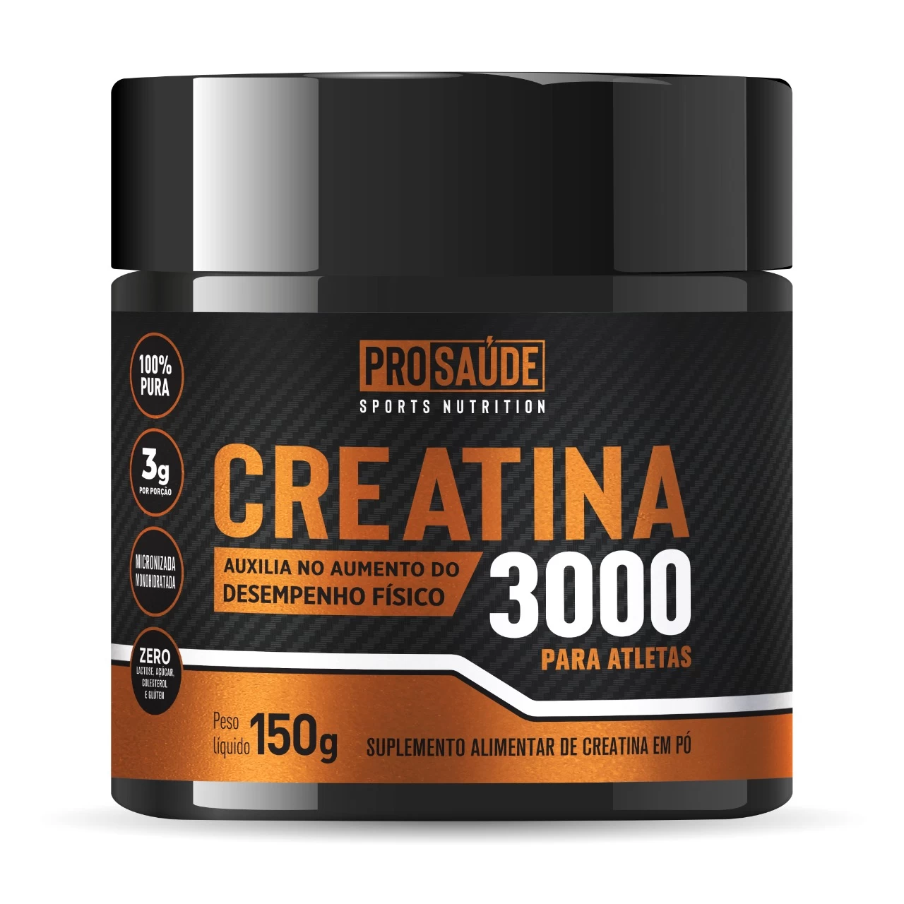 Creatina 150g