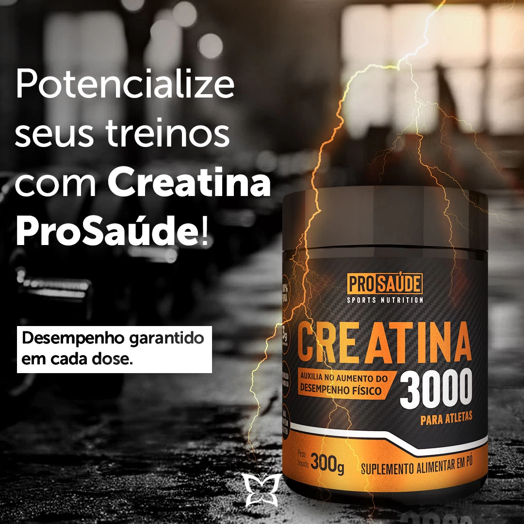 Creatina 150g