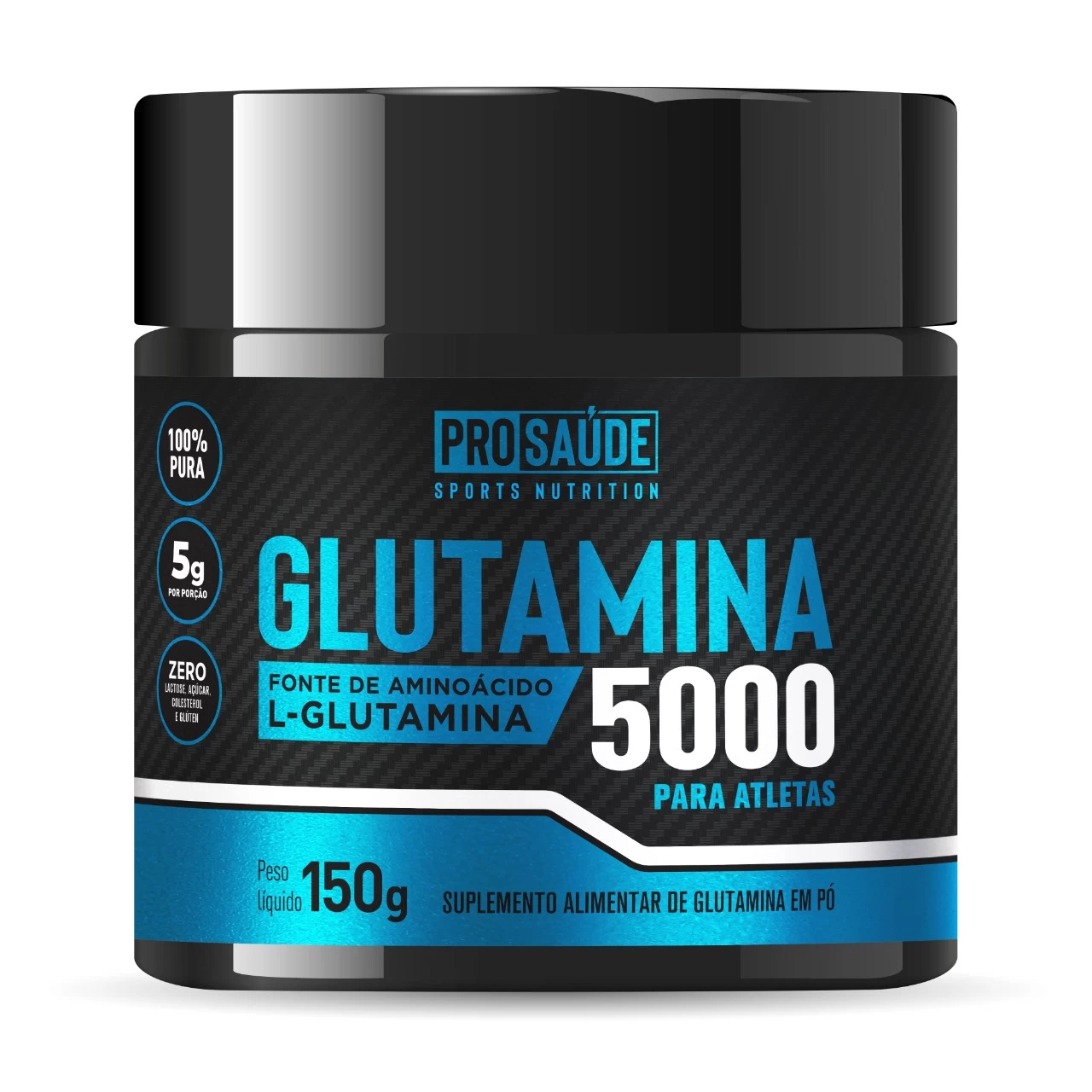 Glutamina  150 Gramas 