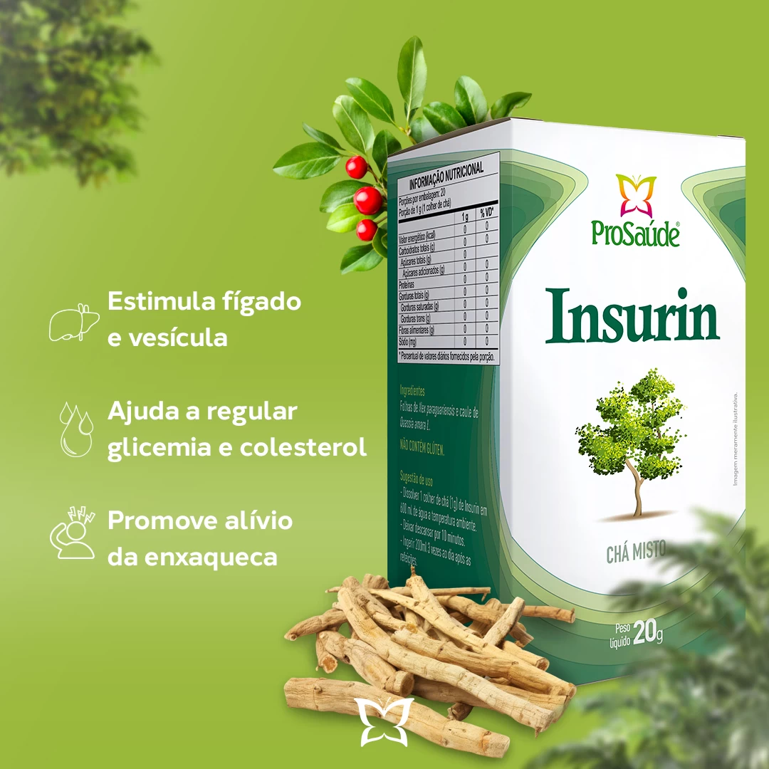 Insurin