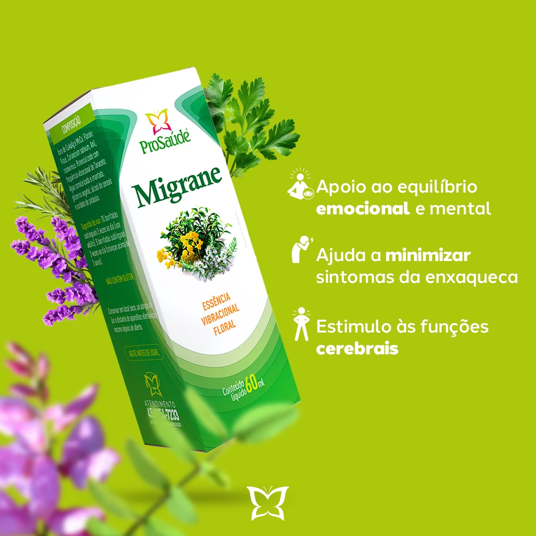 Migrane