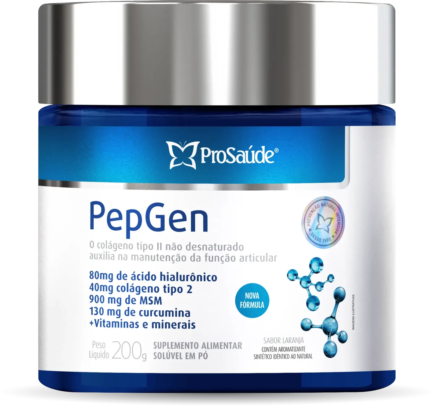 PepGen 200g