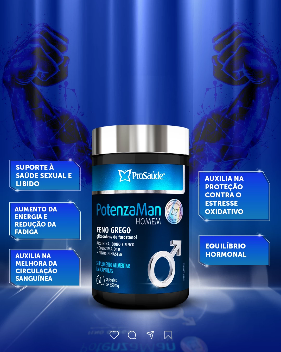 Potenza Man image hover