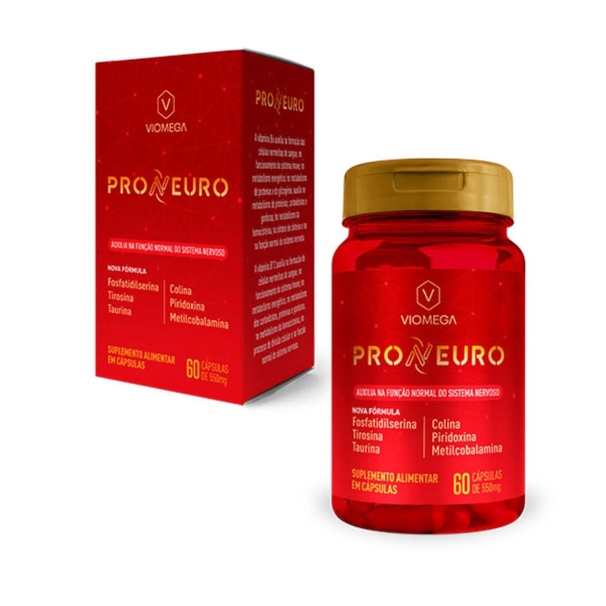 ProNeuro