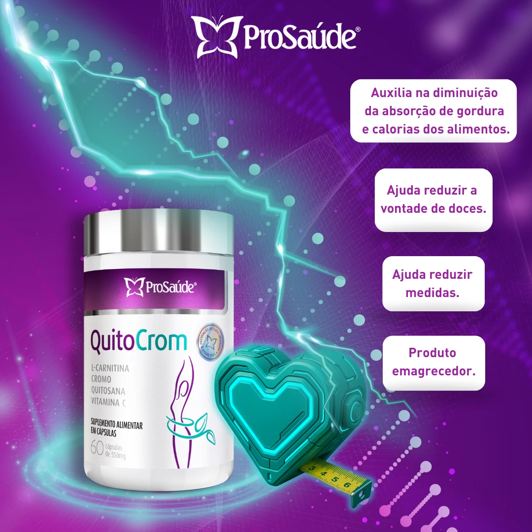 QuitoCrom