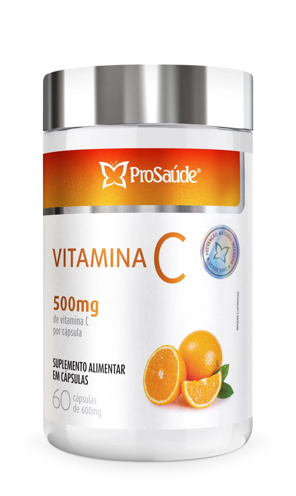 Vitamina C - ProSaúde