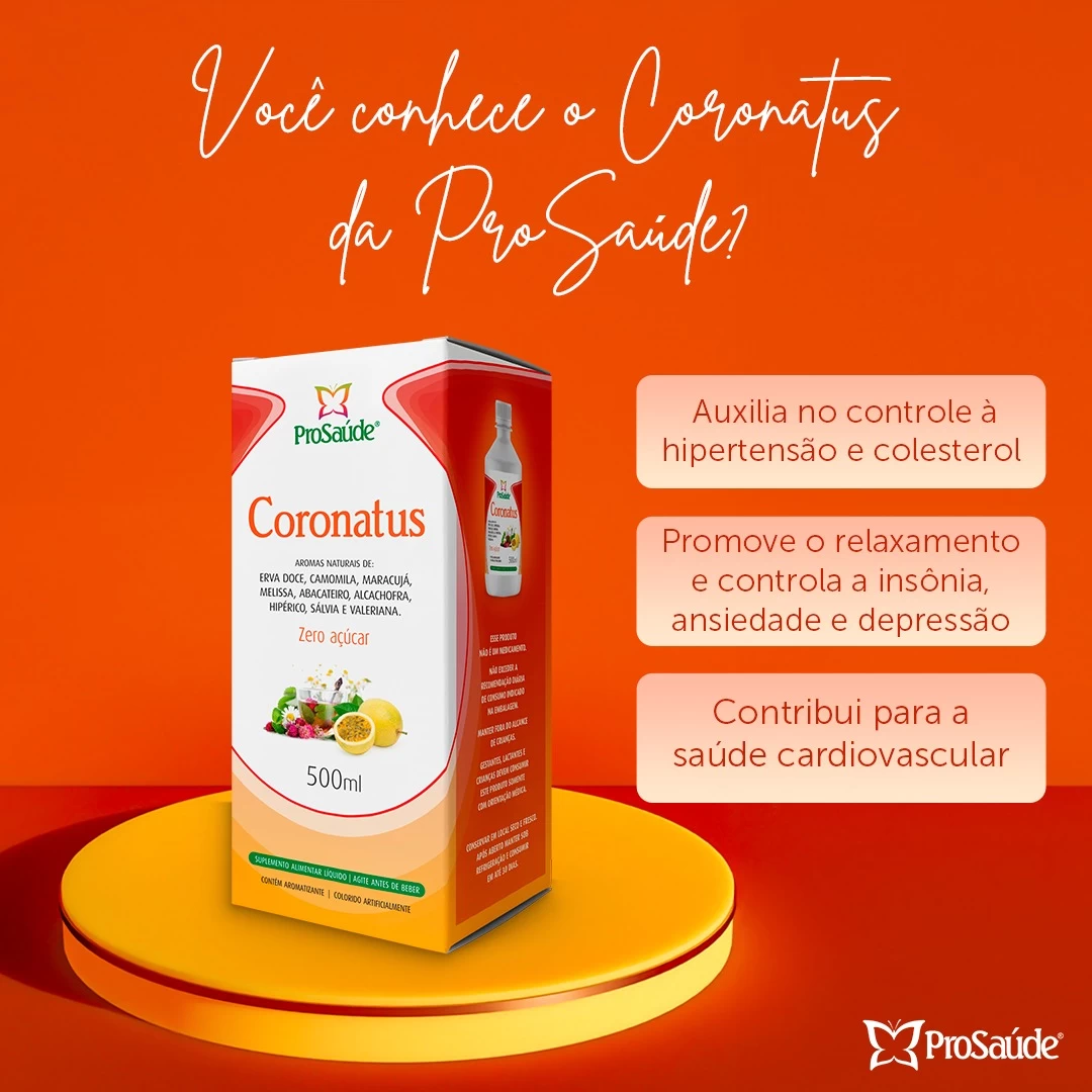 Coronatus  image hover
