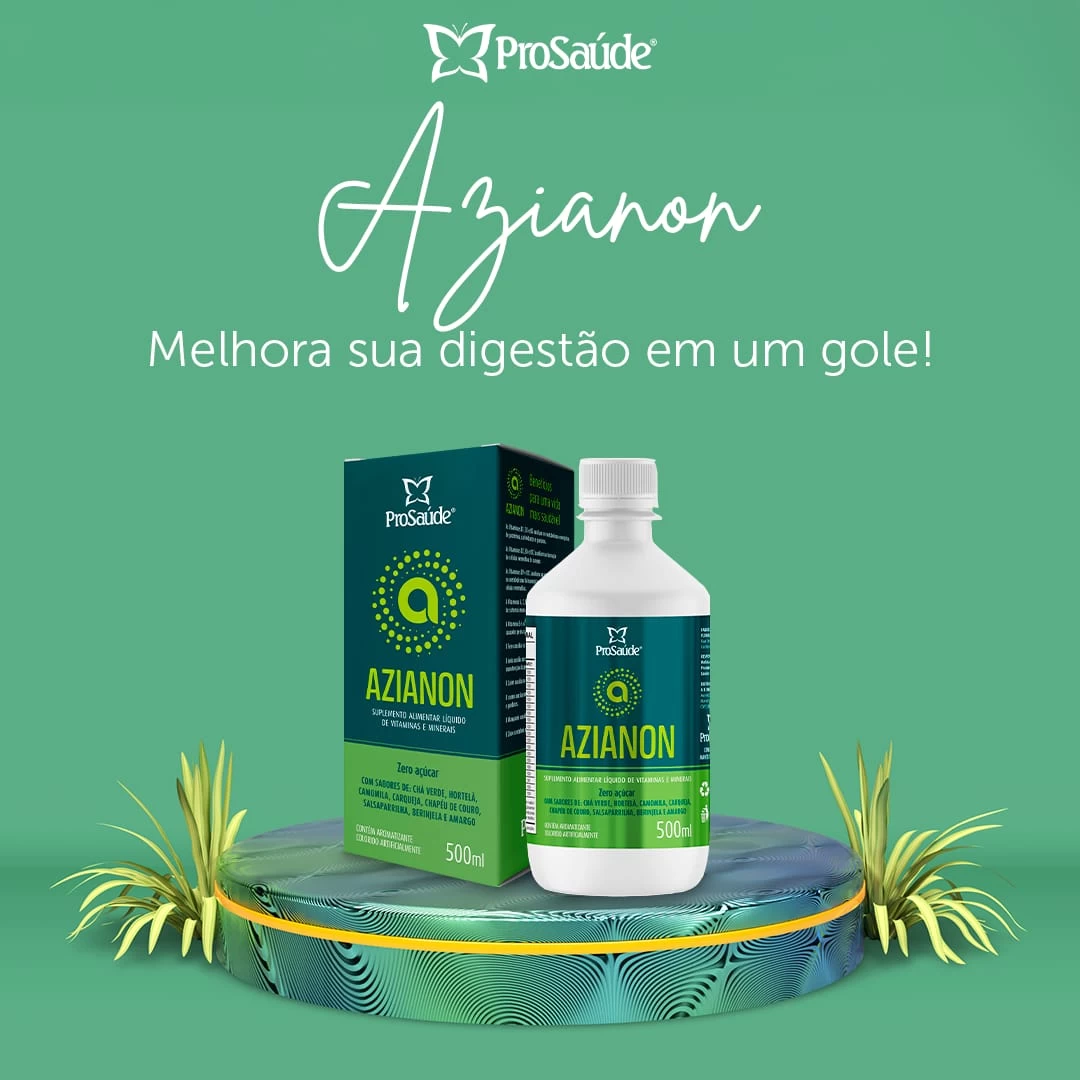 Azianon  image hover